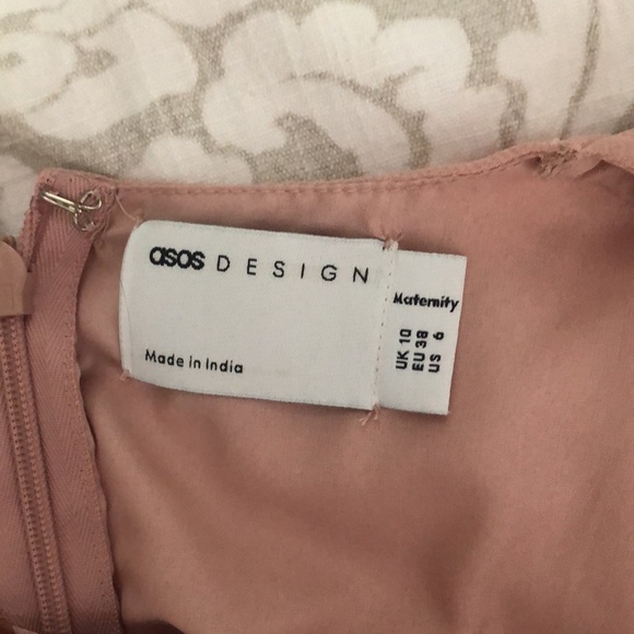 [ASOS Design] Maternity Dress - Picture 7 of 7